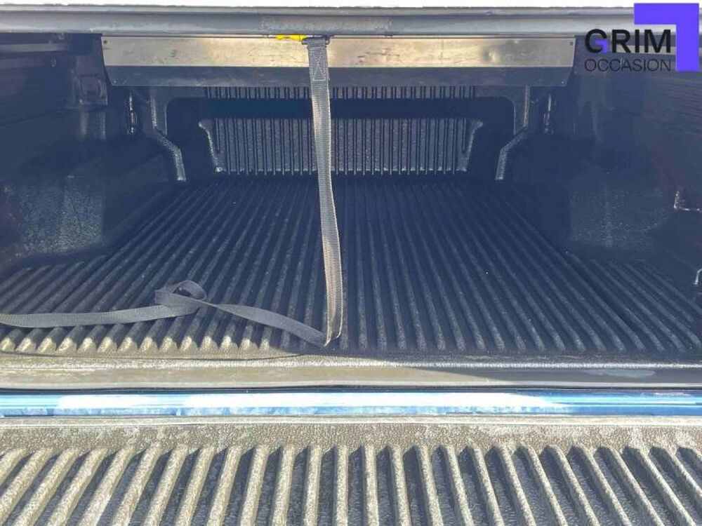 Ranger RANGER DOUBLE CABINE 2.0 ECOBLUE 213 S&S BV10 RAPTOR 2021 occasion 34970 Lattes