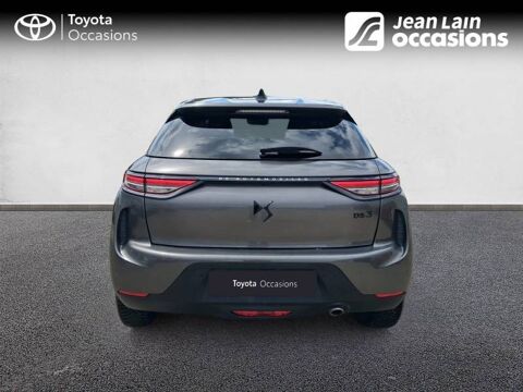DS3 DS 3 BlueHDi 130 EAT8 2023 occasion 26300 Chatuzange-le-Goubet