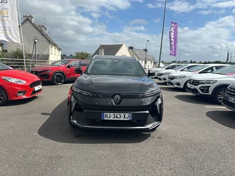 Sc&eacute;nic Scenic E-Tech electrique 220 ch grande autonomie Techno Icon 2026 occasion 22000 Saint-Brieuc