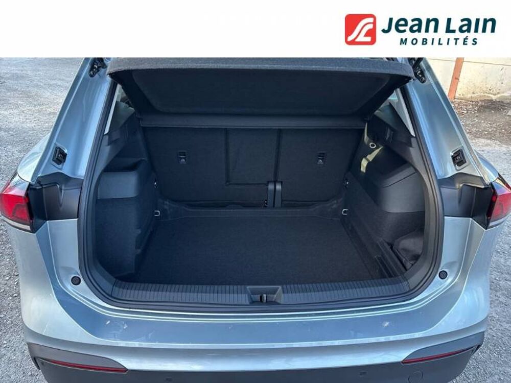 Tiguan 1.5 eTSI 130ch DSG7 2025 occasion 05000 Gap