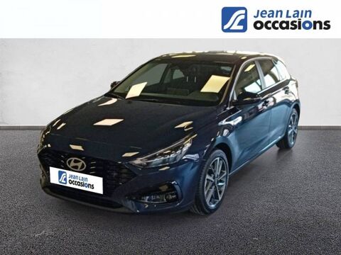 Annonce voiture Hyundai i30 25210 