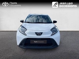 Aygo X 1.0 VVT-i 72 Active 2023 occasion 73290 La Motte-Servolex