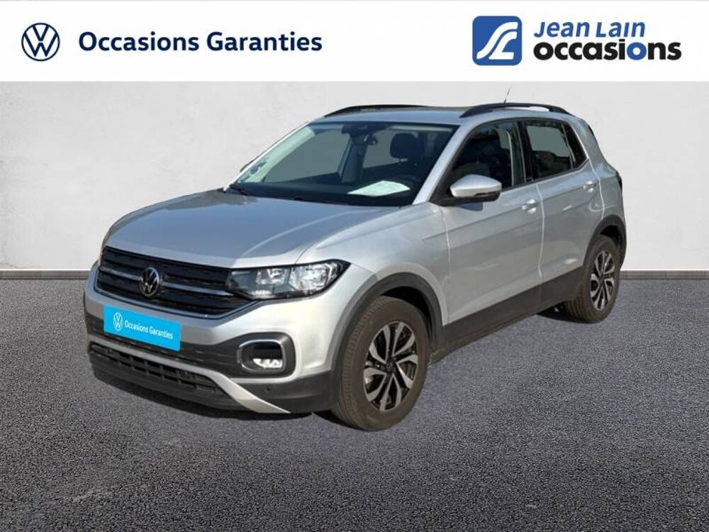 T-Cross 1.0 TSI 110 Start/Stop DSG7 Active 2021 occasion 26000 Valence