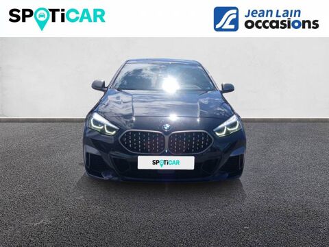 Serie 2 Gran Coupe M235i xDrive 306 ch BVA8 M Performance 2022 occasion 74200 Anthy-sur-L&eacute;man