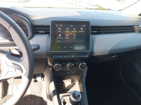 Clio Eco-G 100 ch GSR2 Evolution 2025 occasion 56400 Auray