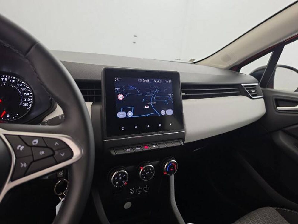 Clio Blue dCi 100 Evolution 2023 occasion 56400 Auray