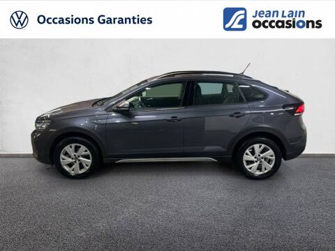 Taigo 1.0 TSI 110 DSG7 Life 2024 occasion 74700 Sallanches