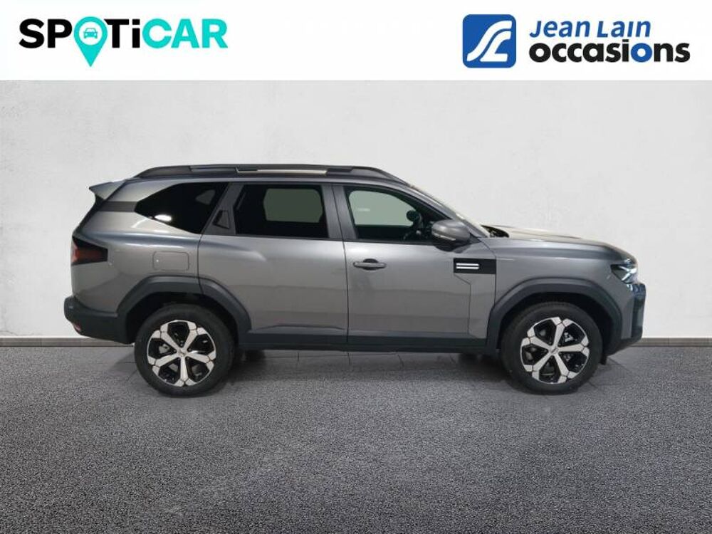 Bigster Hybrid-G 150 4x4 Journey 2026 occasion 74700 Sallanches