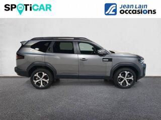 Bigster Hybrid-G 150 4x4 Journey 2026 occasion 74700 Sallanches