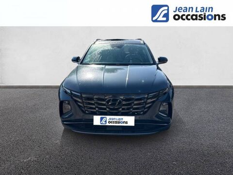 Tucson 1.6 CRDi 136 Hybrid 48V DCT-7 Executive 2021 occasion 38170 Seyssinet-Pariset