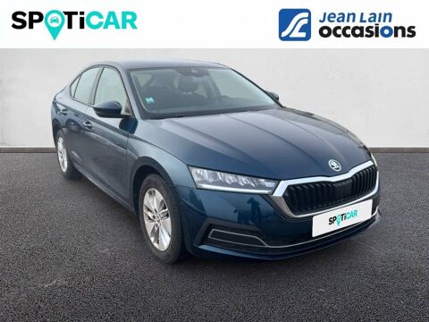 Octavia 1.5 TSI 150 ch ACT Ambition 2024 occasion 01200 Valserh&ocirc;ne