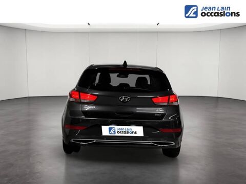 i30 1.0 T-GDi 120 DCT-7 Hybrid 48V Creative 2022 occasion 01170 Cessy