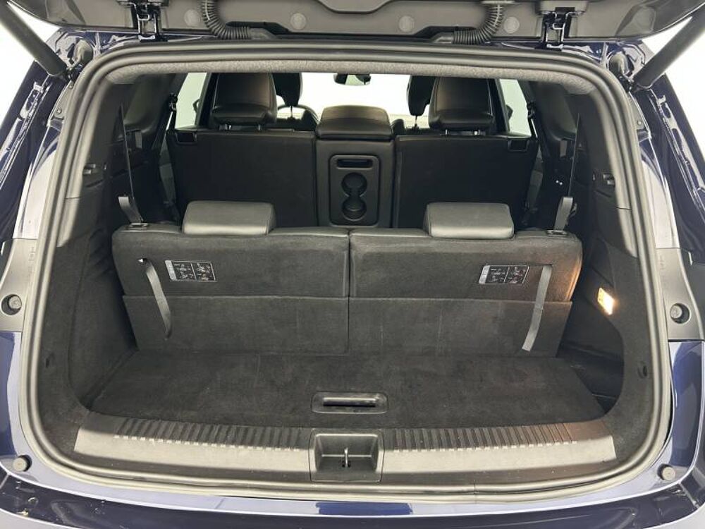 Espace E-Tech full hybrid 200 GSR2 Techno 2025 occasion 50000 Saint-L&ocirc;