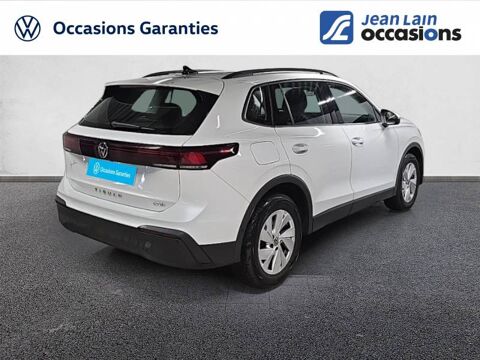 Tiguan 1.5 eTSI 130ch DSG7 2024 occasion 73200 Albertville