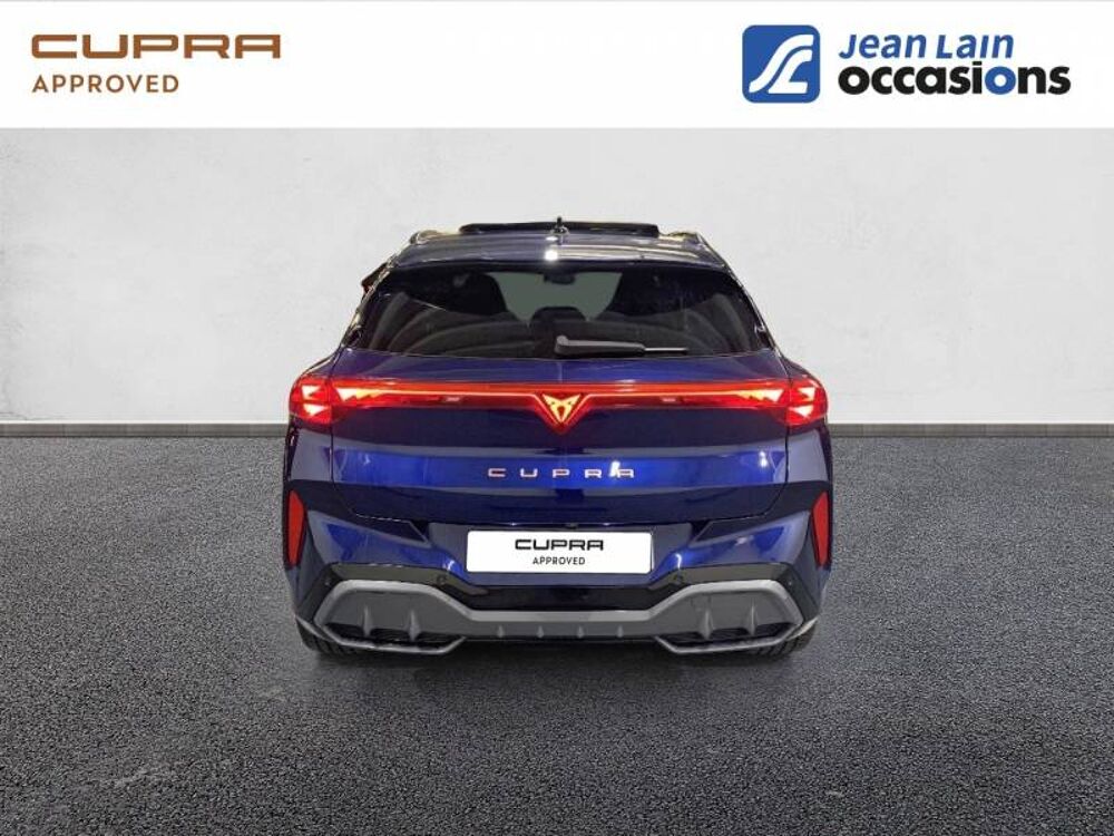 Terramar 1.5 eTSI Hybrid 150 ch DSG7 V 2025 occasion 74600 Seynod