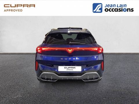 Terramar 1.5 eTSI Hybrid 150 ch DSG7 V 2025 occasion 74600 Seynod