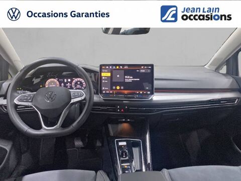 Golf 1.5 eTSI EVO2 116 DSG7 Style 2025 occasion 74600 Seynod