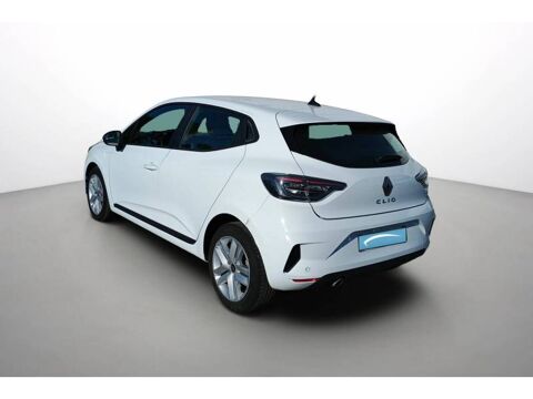 Clio TCe 90 Evolution 2023 occasion 29600 Morlaix