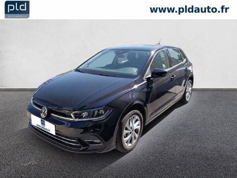 Volkswagen Polo 1.0 TSI 95 S&S BVM5 Style 2023 occasion Marseille 13014
