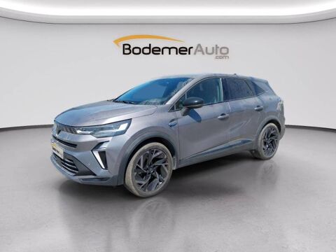 Annonce voiture Renault Symbioz 28990 €