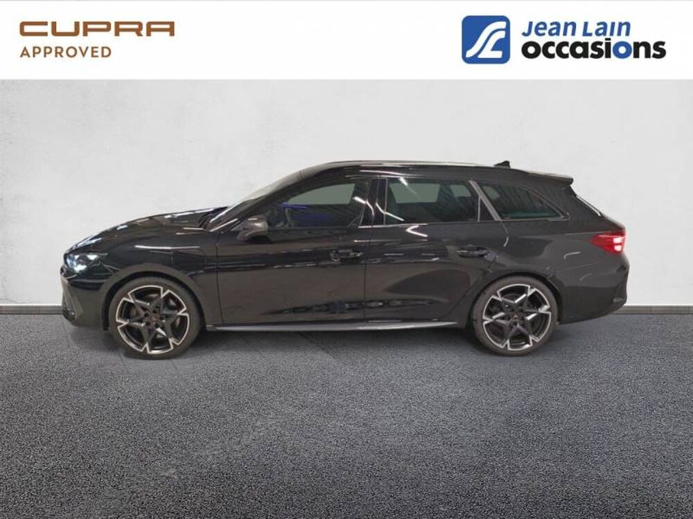 Leon Sportstourer eHybrid 272 ch DSG6 VZ 2025 occasion 73290 La Motte-Servolex