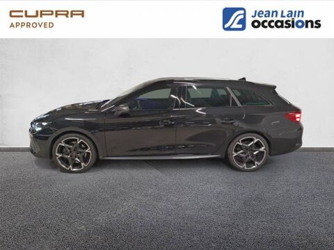 Leon Sportstourer eHybrid 272 ch DSG6 VZ 2025 occasion 73290 La Motte-Servolex