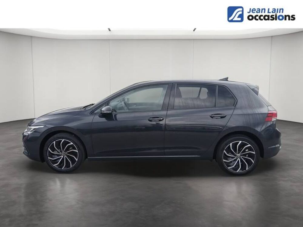 Golf 2.0 TDI SCR 115 DSG7 Life 2022 occasion 74200 Margencel