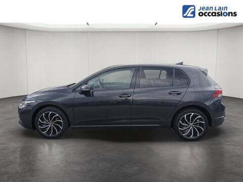 Golf 2.0 TDI SCR 115 DSG7 Life 2022 occasion 74200 Margencel