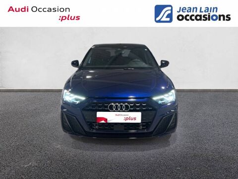 A1 Sportback 30 TFSI 116 ch S tronic 7 S Line Plus 2025 occasion 73290 La Motte-Servolex