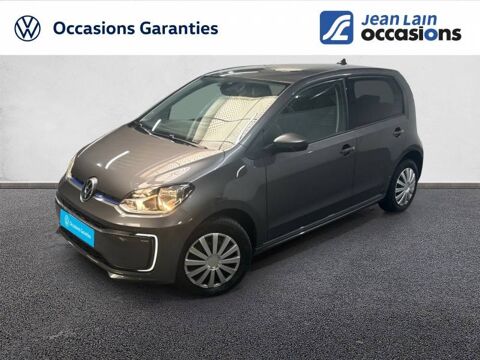 Volkswagen UP e-up! 83 Electrique Life Plus 2023 occasion Seynod 74600
