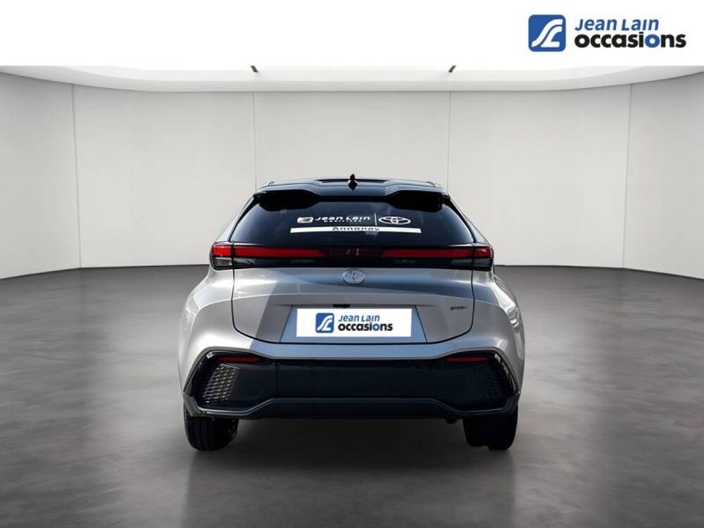 C-HR Hybride 140 Collection 2025 occasion 07100 Annonay