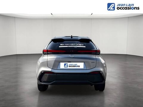C-HR Hybride 140 Collection 2025 occasion 07100 Annonay