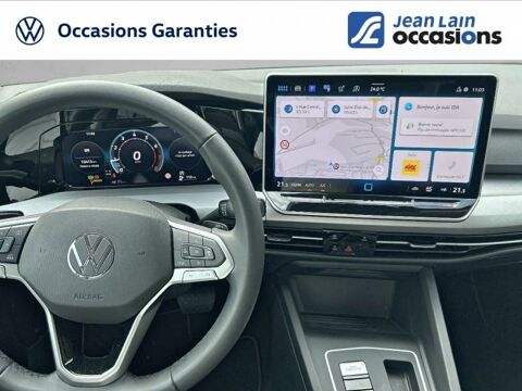 Golf 1.5 eTSI EVO2 116 DSG7 VW Edition 2025 occasion 74200 Margencel