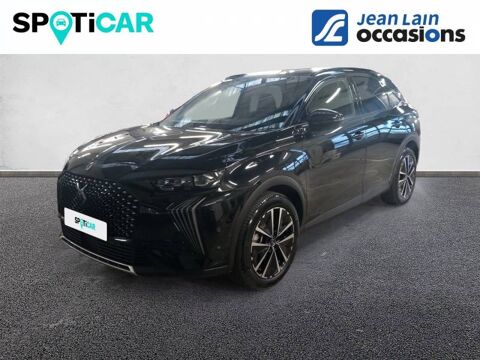 Annonce voiture Citroën DS7 32974 €