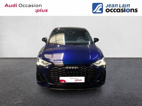 Q3 Sportback 35 TFSI 150 ch S tronic 7 S line plus 2025 occasion 74600 Seynod