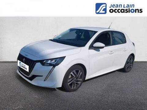 Annonce voiture Peugeot 208 11474 €