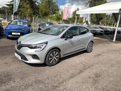 Annonce voiture Renault Clio 13390 €