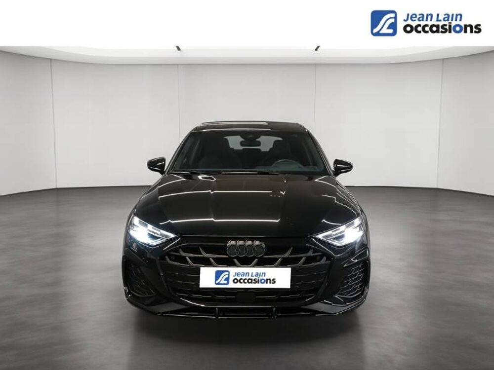A3 Sportback TFSI Mild Hybrid 150 S tronic 7 S line 2025 occasion 01170 Cessy