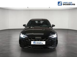 A3 Sportback TFSI Mild Hybrid 150 S tronic 7 S line 2025 occasion 01170 Cessy