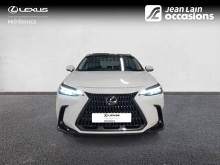 NX 350h 2WD Hybride Luxe Plus 2025 occasion 38130 &Eacute;chirolles