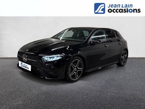 Annonce voiture Mercedes Classe A 29990 €