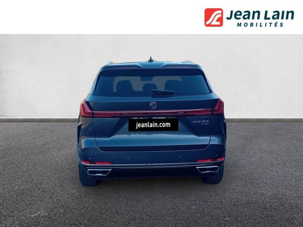 MGS9 PHEV Premium 2026 occasion 74200 Anthy-sur-L&eacute;man