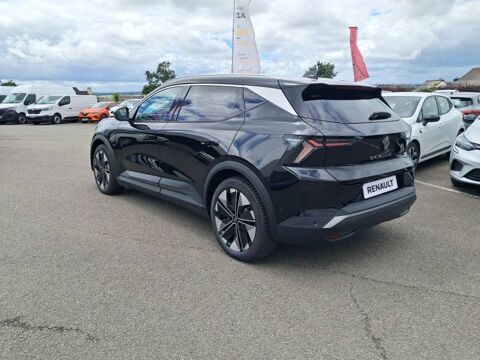Sc&eacute;nic Scenic E-Tech &eacute;lectrique 220 ch grande autonomie Techno 2026 occasion 29270 Carhaix-Plouguer
