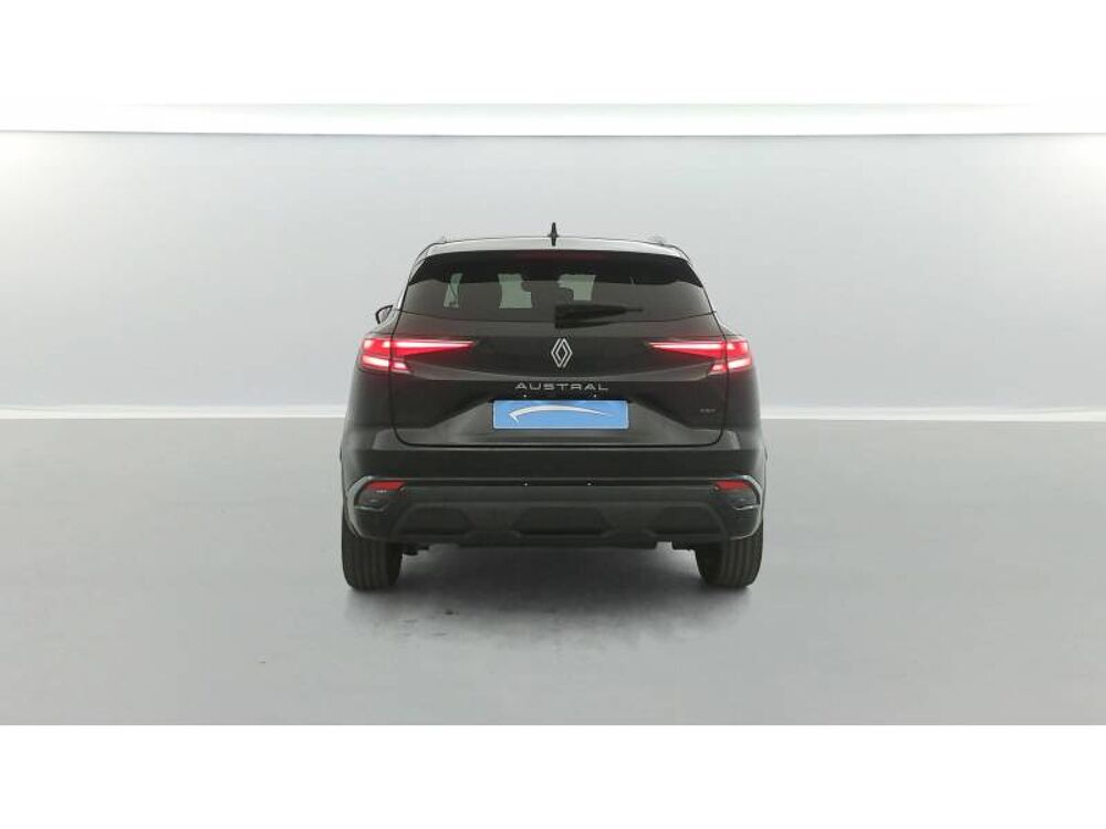 Austral full hybrid E-Tech 200 ch Techno 2025 occasion 14200 H&eacute;rouville-Saint-Clair