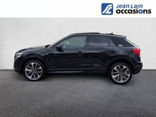 Q2 35 TFSI 150 S tronic 7 S line Plus 2025 occasion 05000 Gap