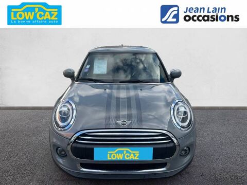 Cooper Hatch 3 Portes One 102 ch Edition Heddon Street 2019 occasion 73490 La Ravoire