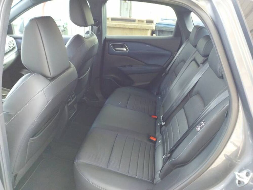 Qashqai e-Power 190 ch Tekna 2023 occasion 22300 Lannion