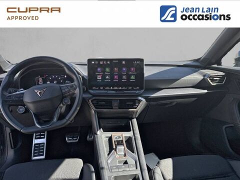 Formentor 1.5 eTSI Hybrid 150 ch DSG7 V 2025 occasion 74700 Sallanches