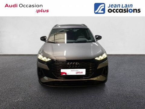 Q4 e-tron 45 285 ch 82 kWh 2025 occasion 38500 Voiron