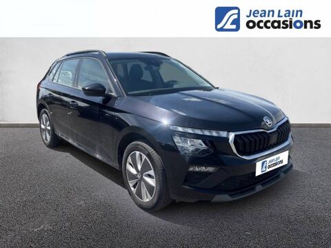 Kamiq 1.0 TSI Evo 2 116 ch DSG7 Selection 2025 occasion 74700 Sallanches